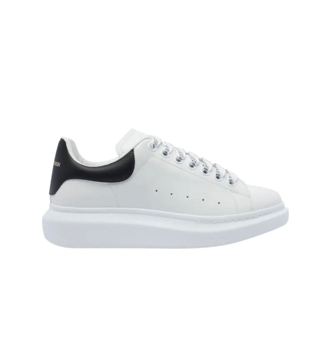 Luxury sneakers