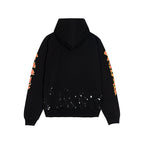 HOODIE – OFF-W.