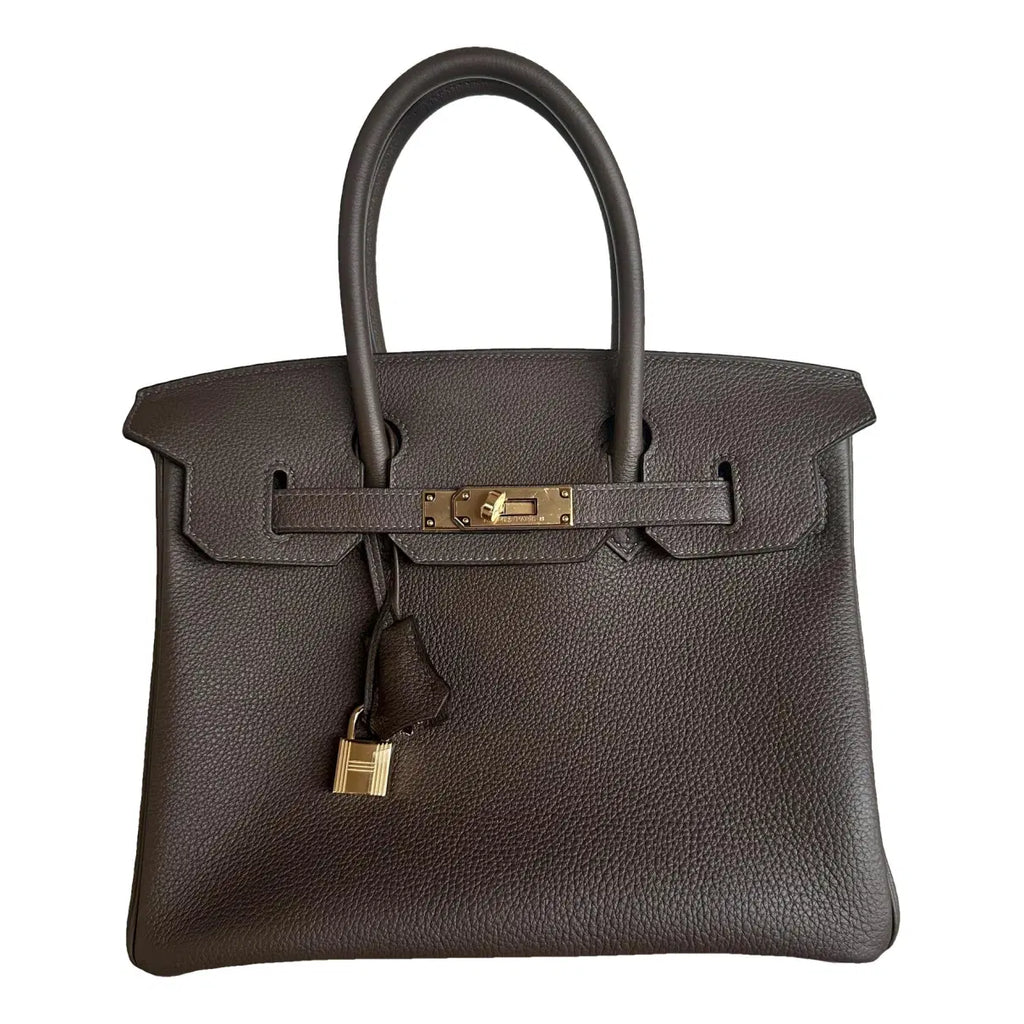 Borse in pelle