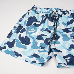 Pantaloncino di mare