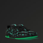 Luxury sneakers