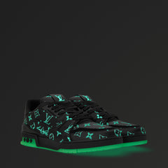 Luxury sneakers