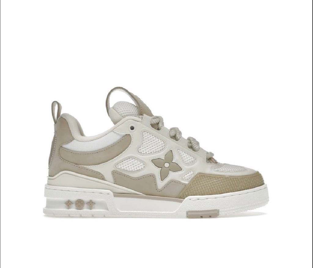Luxury sneakers