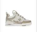 Luxury sneakers