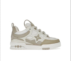 Luxury sneakers