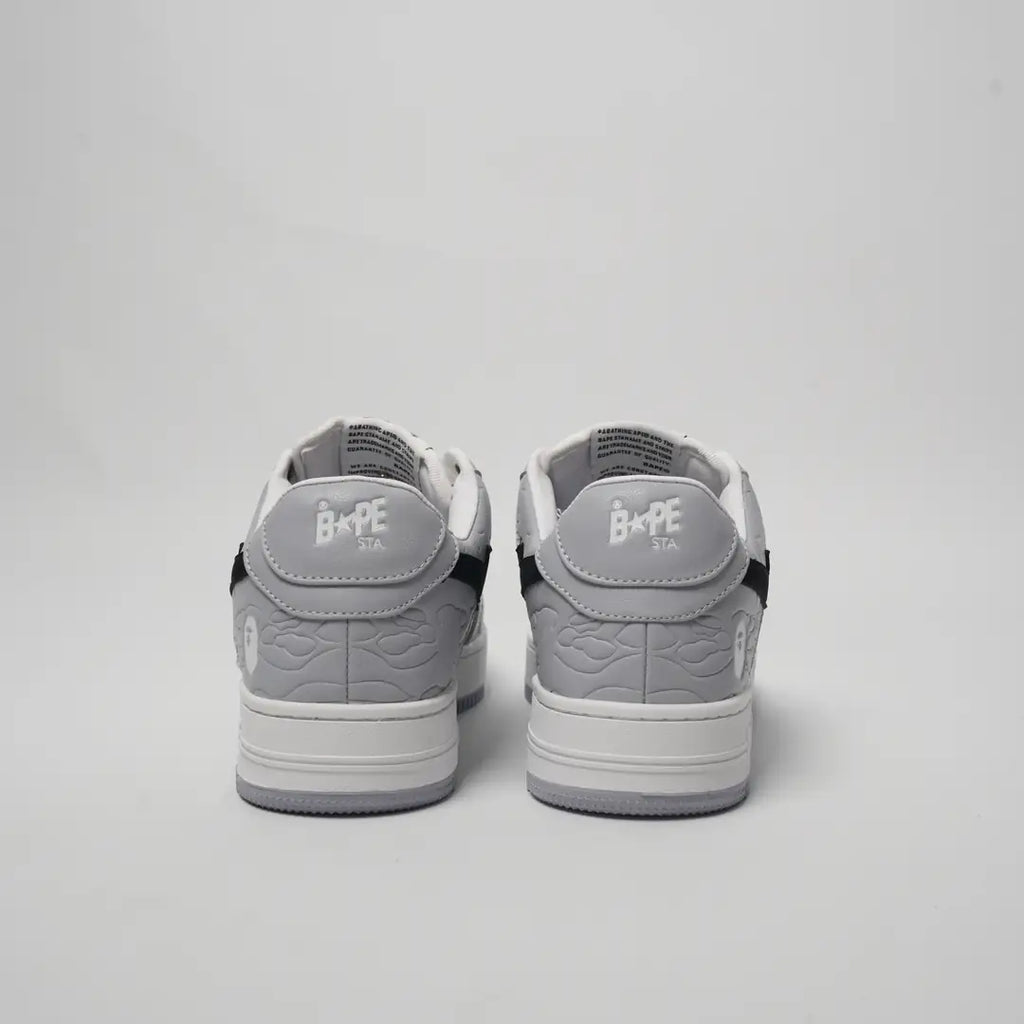 Luxury sneakers