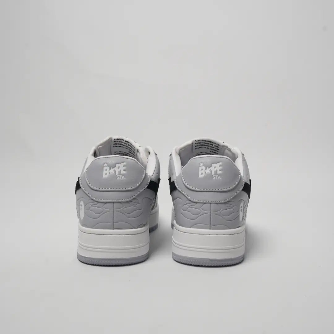 Luxury sneakers