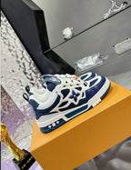 Luxury sneakers