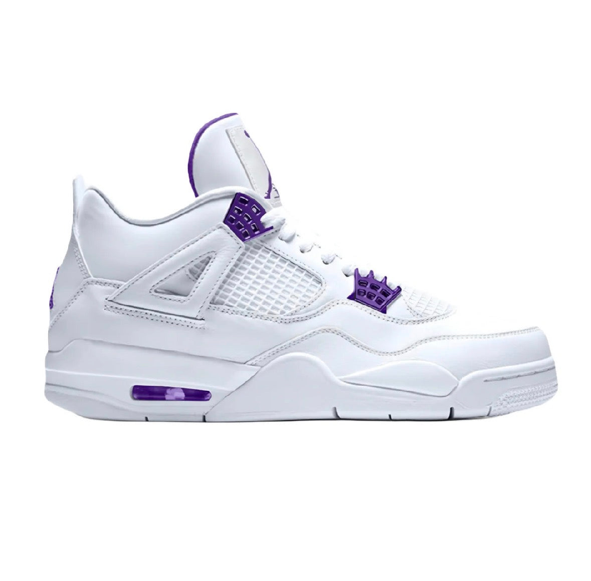 Luxury sneakers