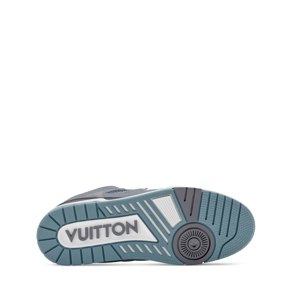 Luxury sneakers