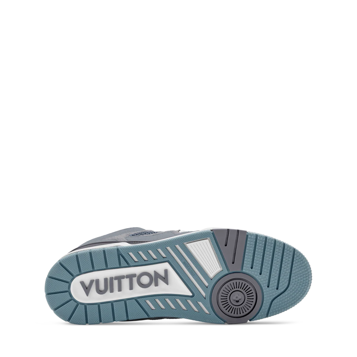 Luxury sneakers