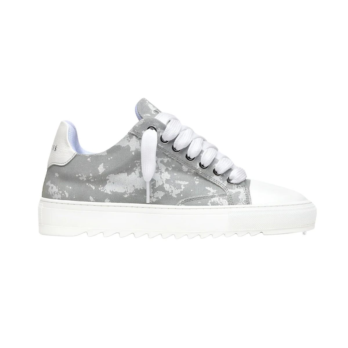 Luxury sneakers