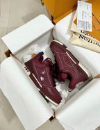 Luxury sneakers