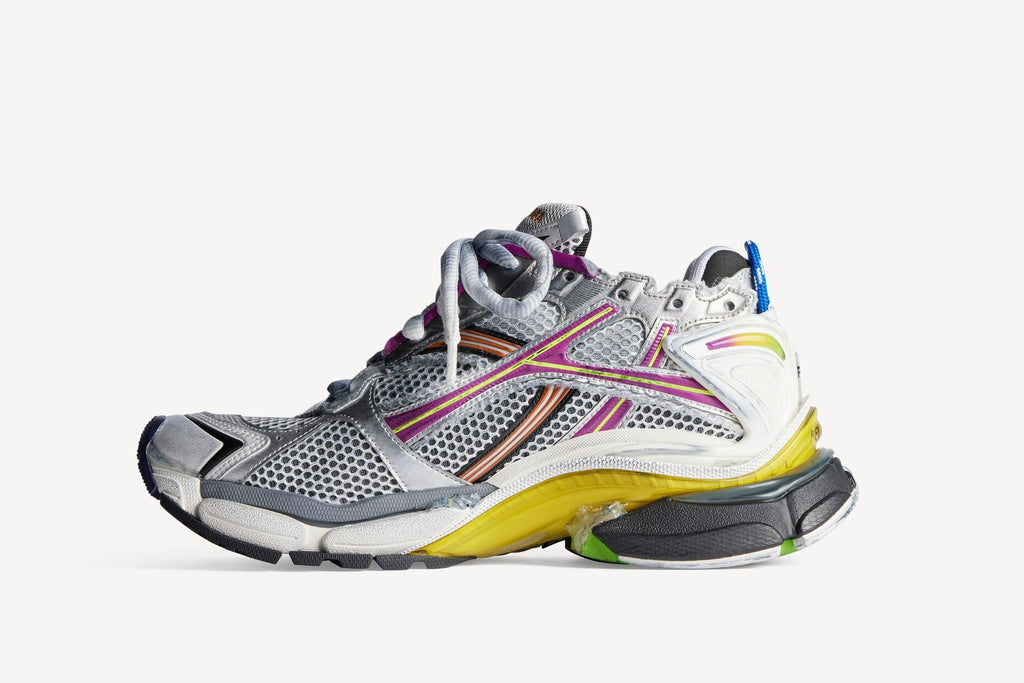 Sport sneakers