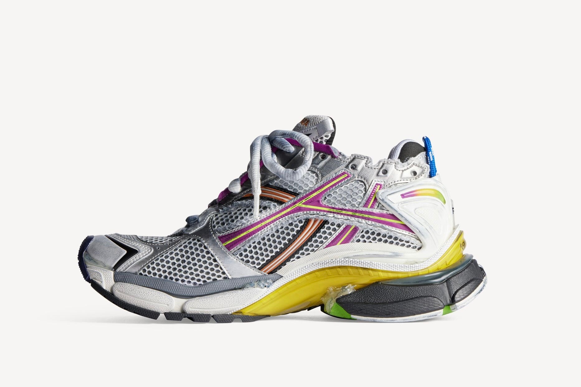 Sport sneakers