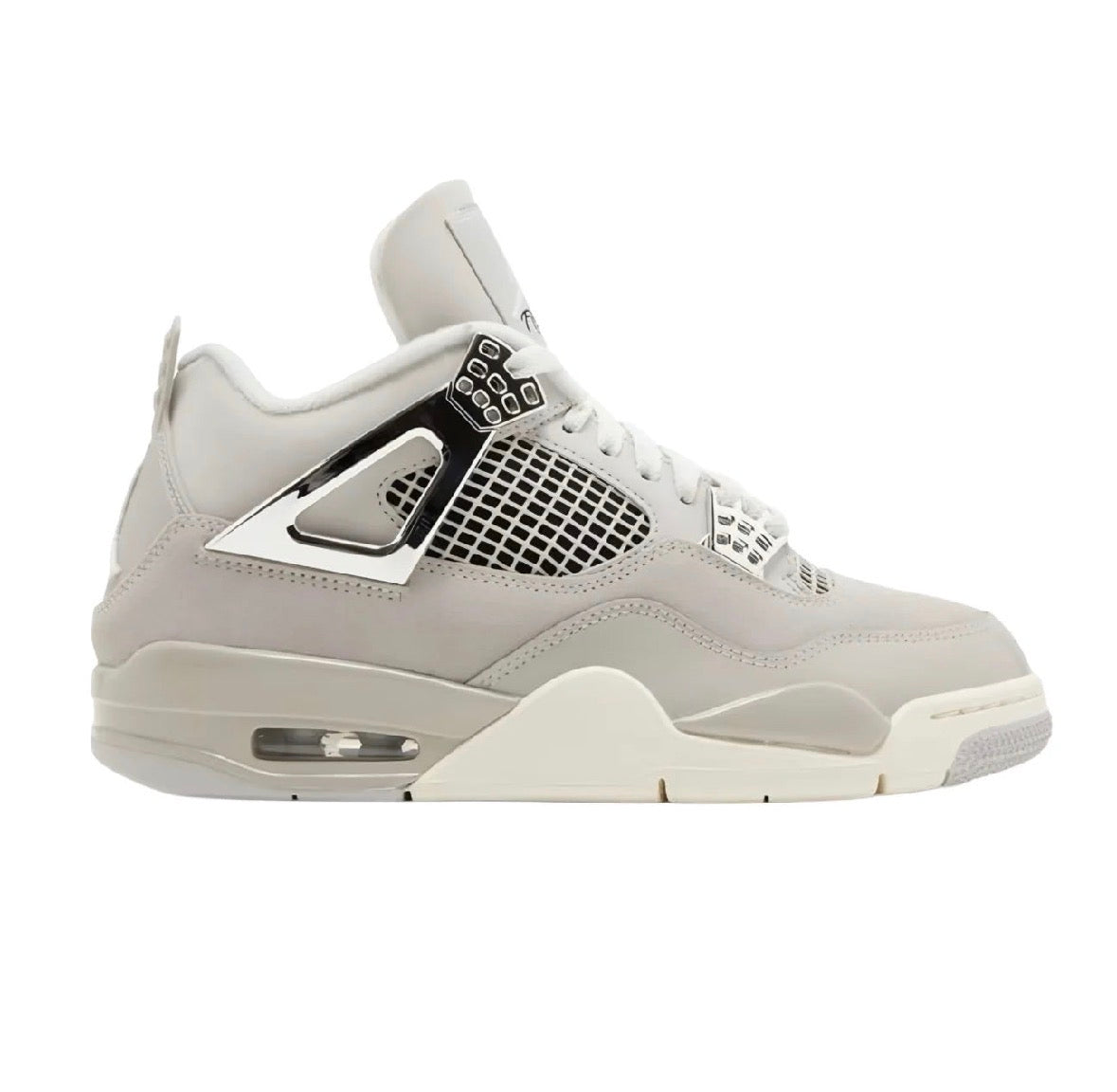 Luxury sneakers