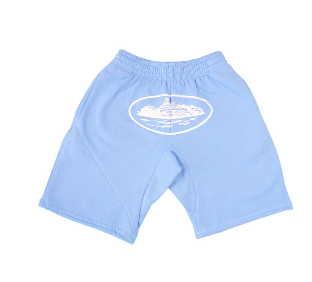 Pantaloncino