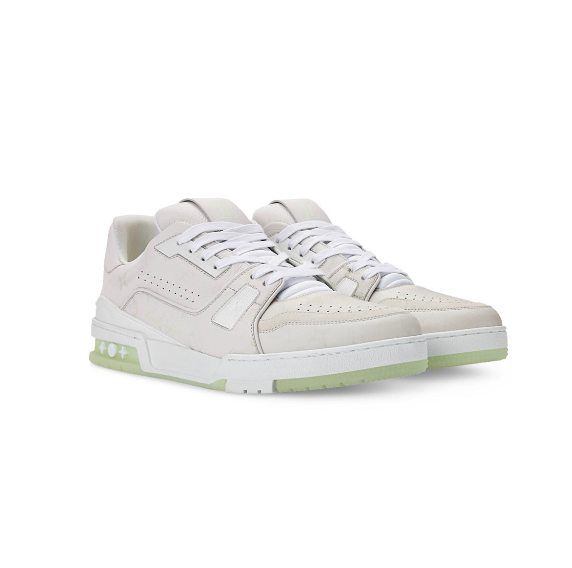 Light Sneakers