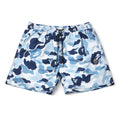 Pantaloncino di mare