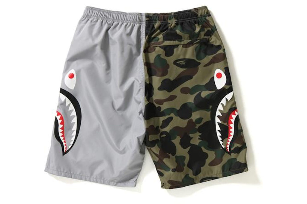 Pantaloncino