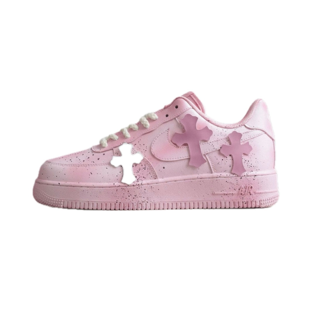 Pink Luxury