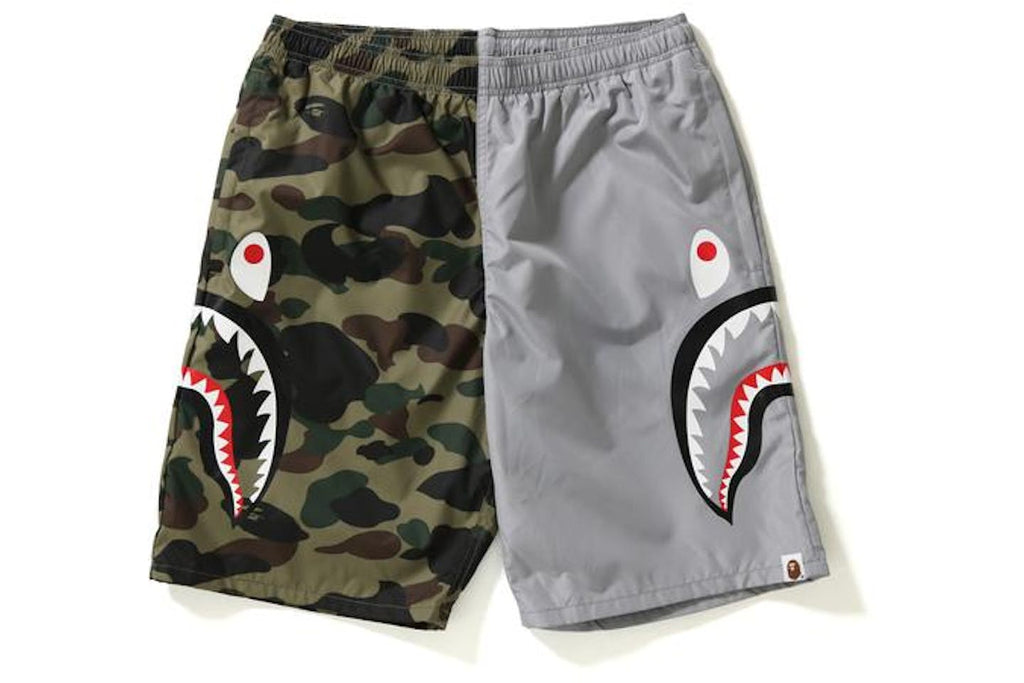 Pantaloncino