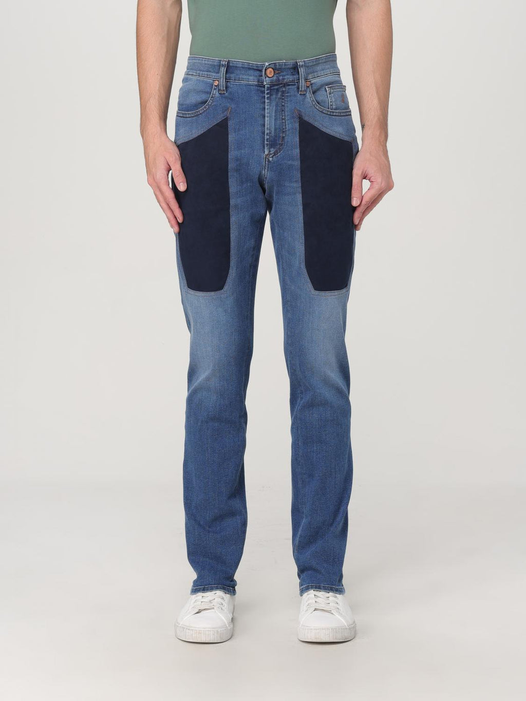 Denim Jeans