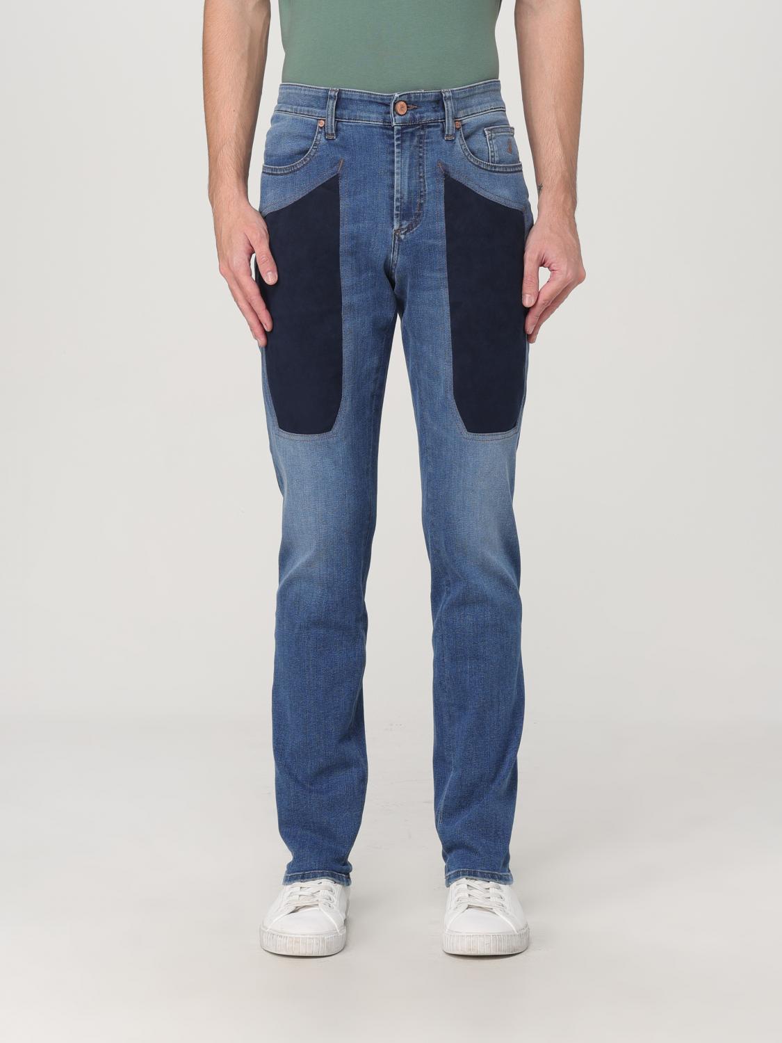 Denim Jeans
