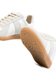 Scarpe in pelle