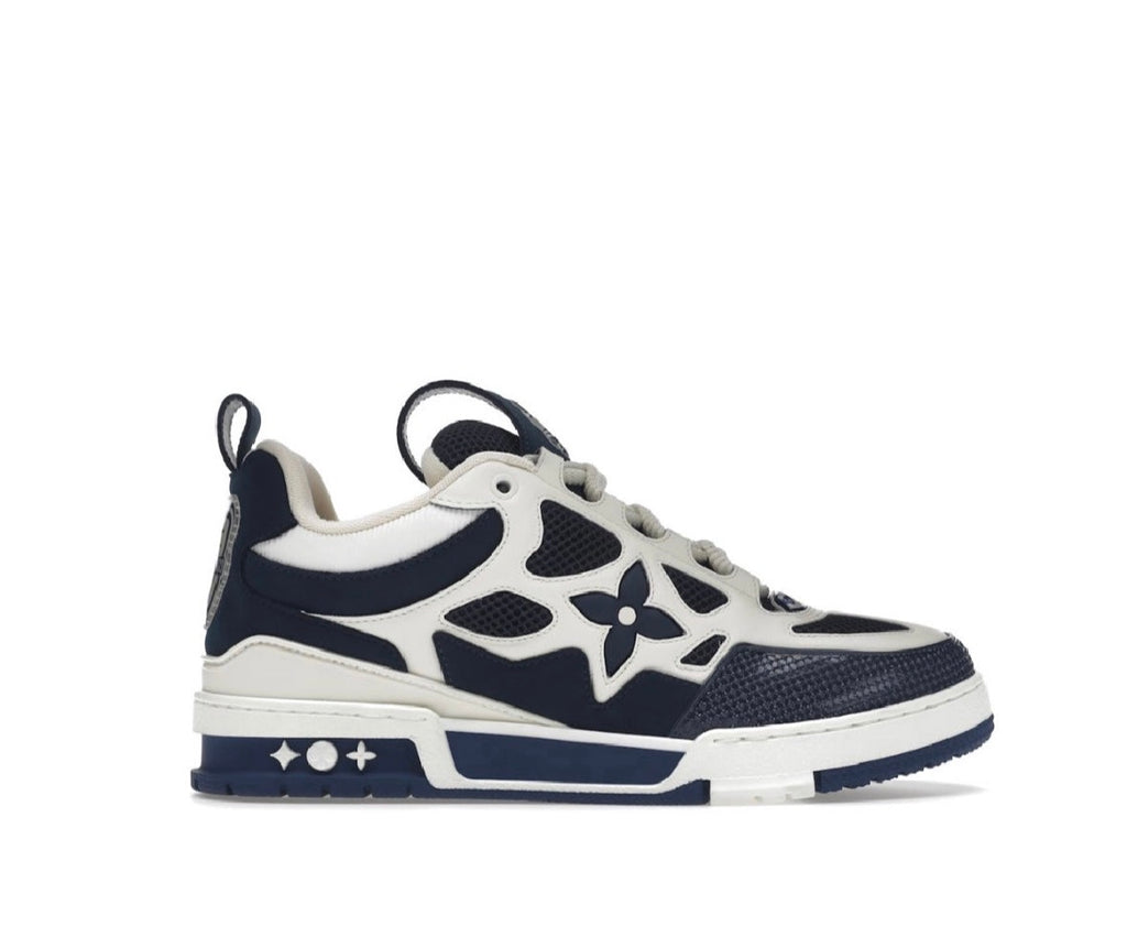 Luxury sneakers