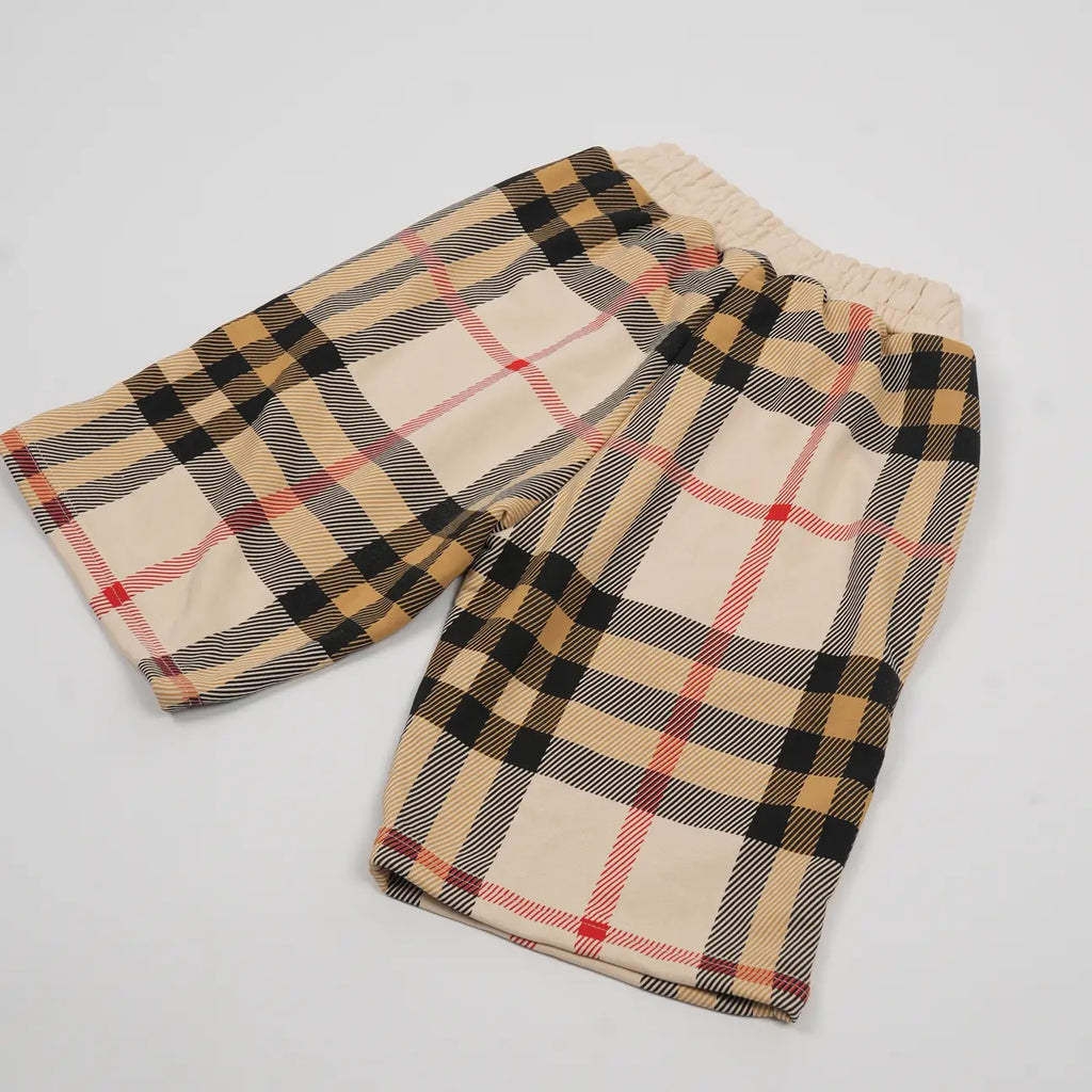 Pantaloncino
