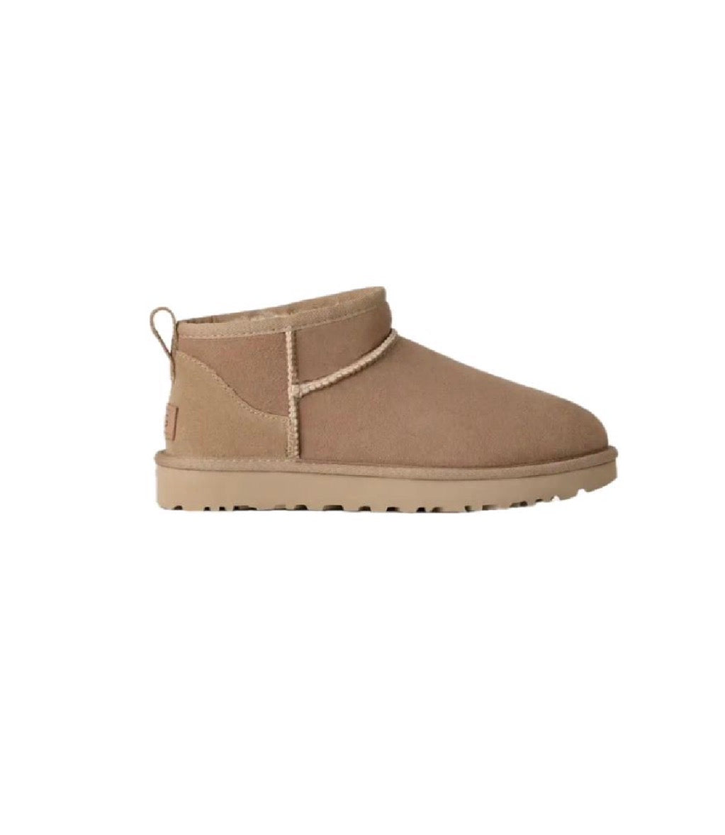 Scarpe UG
