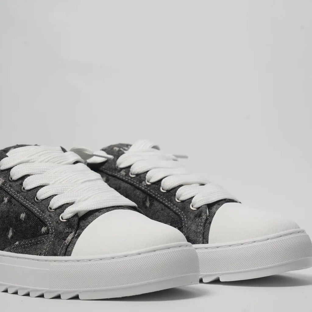 Luxury sneakers