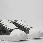 Luxury sneakers