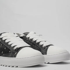 Luxury sneakers