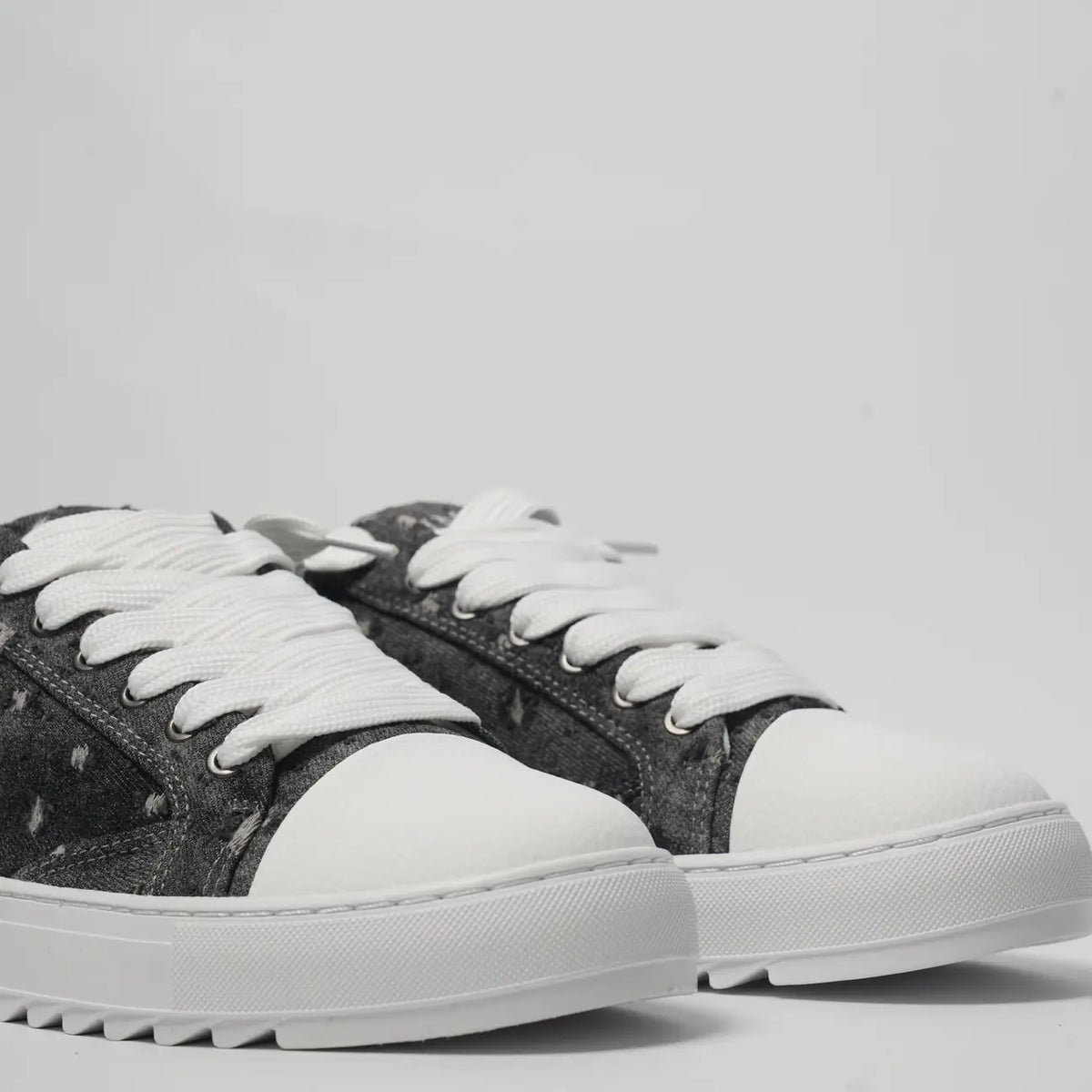 Luxury sneakers