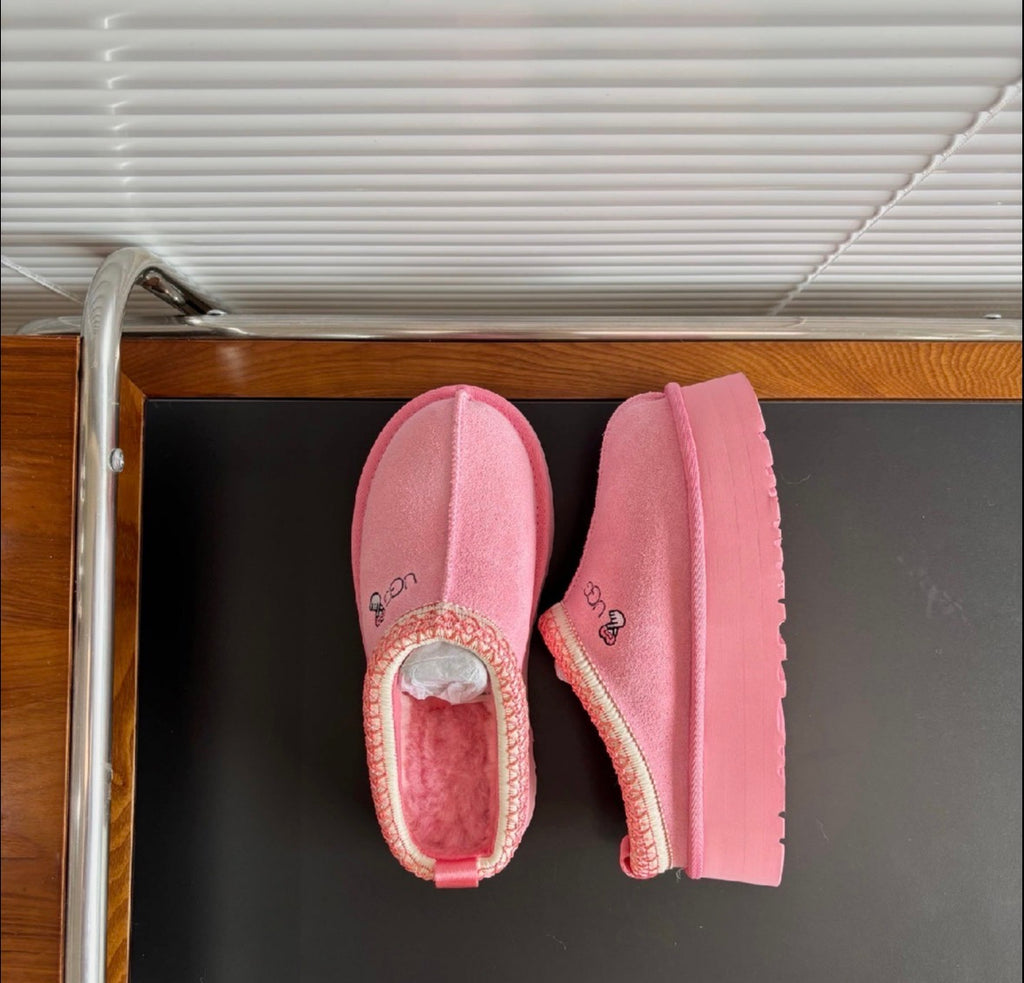 Scarpe UG