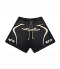 Pantaloncini da riscaldamento