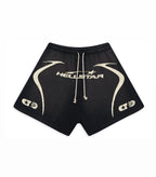 Pantaloncini da riscaldamento