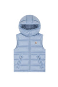Body warmer