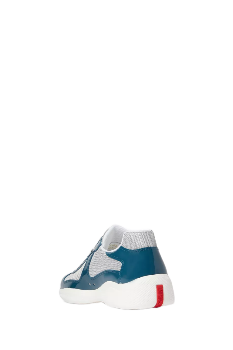 AMERICAN’S CUP