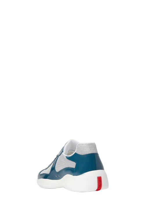 AMERICAN’S CUP