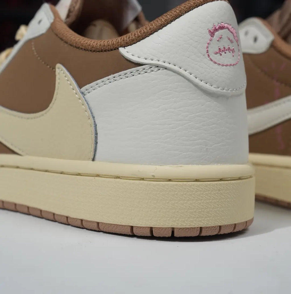 Sneakers TS