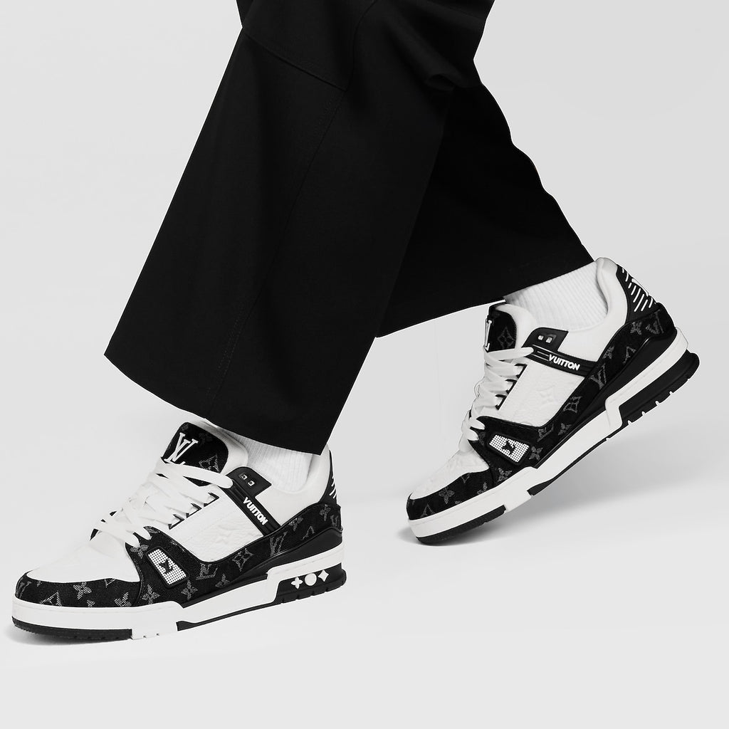 Trainer scarpe