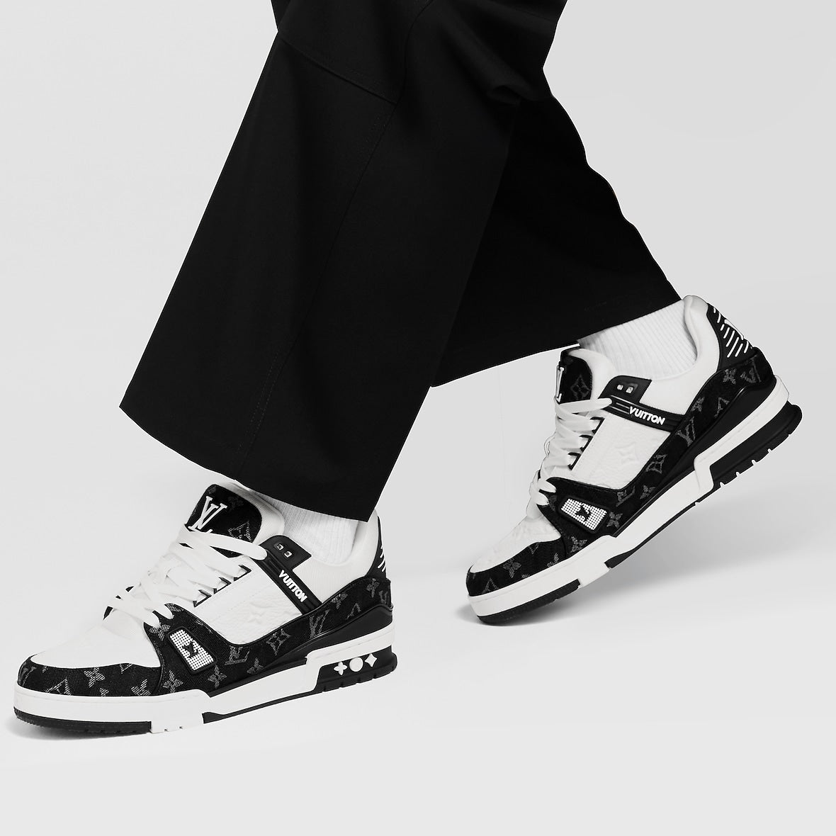 Trainer scarpe