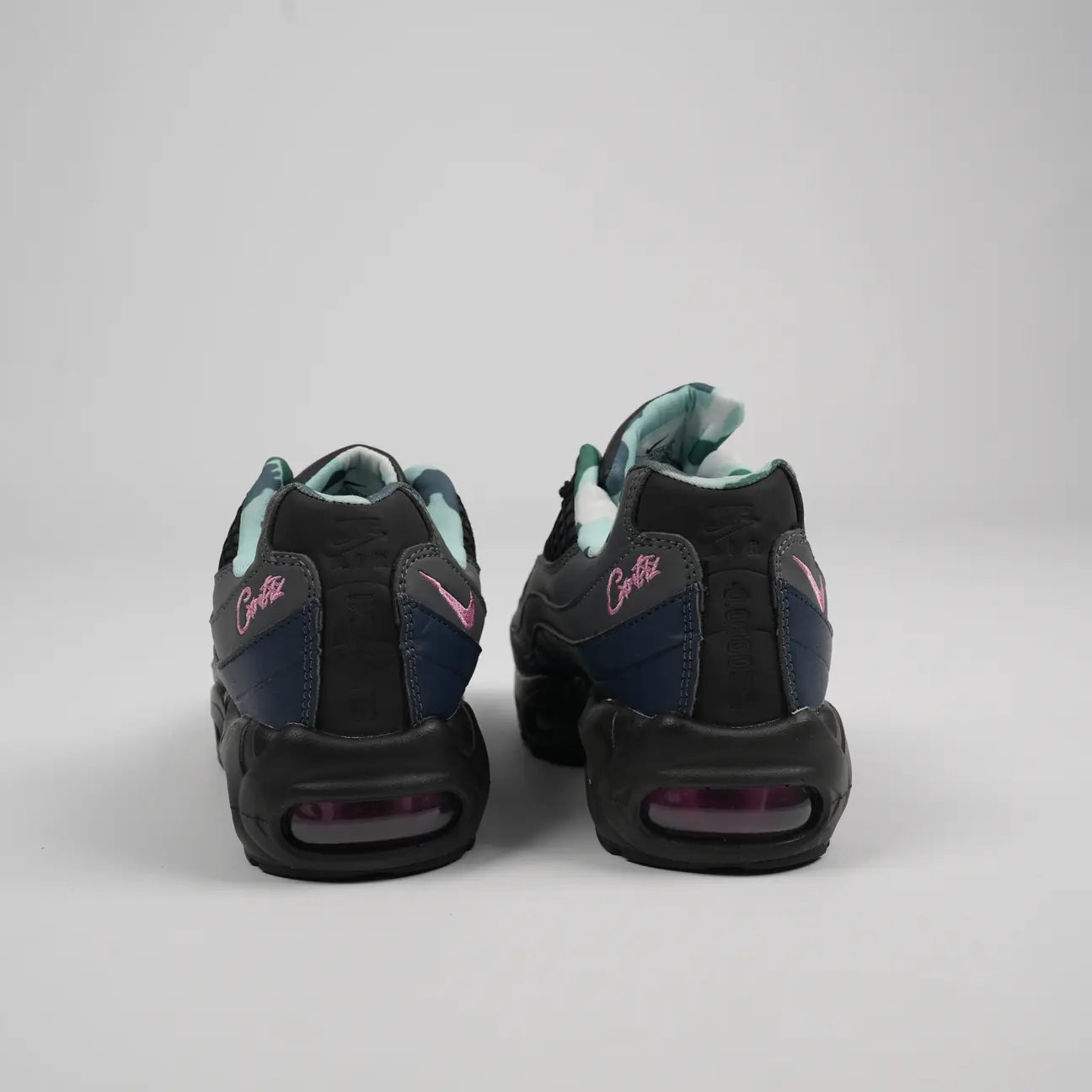 Scarpe CZ