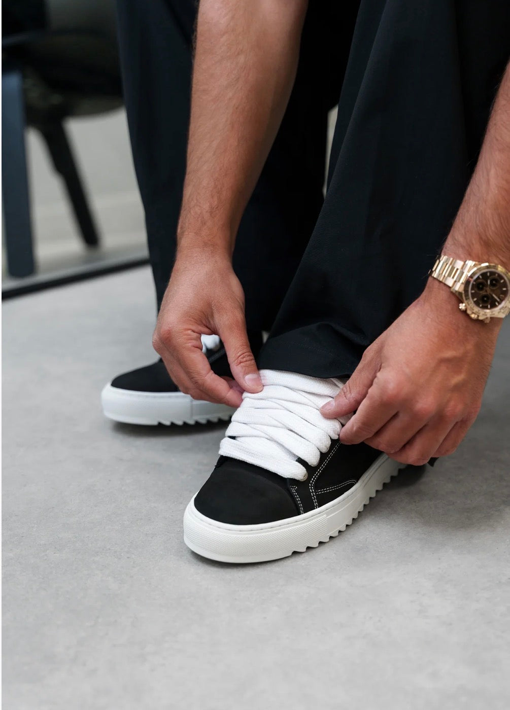 Sneakers