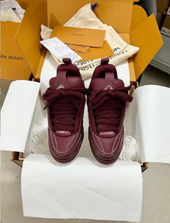 Luxury sneakers