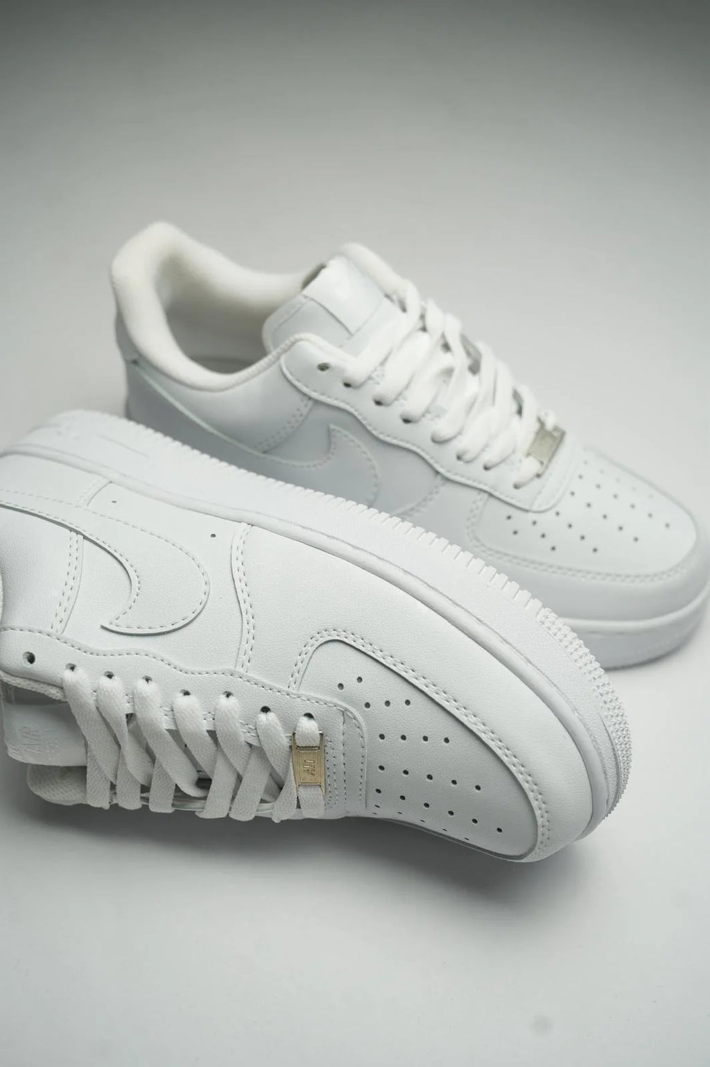 Luxury sneakers