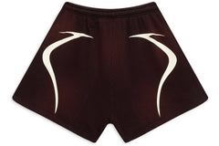 Pantaloncini da riscaldamento